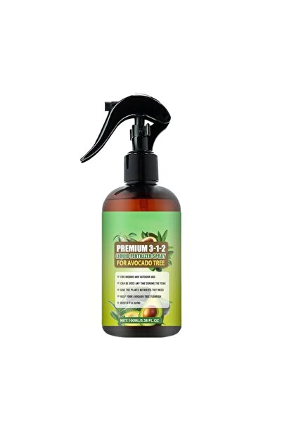 Generic Liquid Fruit Tree Plant Food, Professional Avocado Tree Fertilizers C...