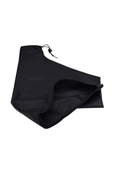 Generic Fdit Leaf Blower Replacement Bag, 420D Oxford Cloth Dust Storage Zipp...