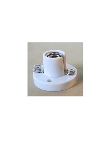 Generic Philips- Miniature Screw Base Light Bulb Holder For Diy Work Light