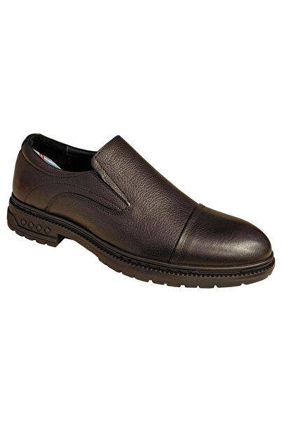 JAMES FRANCO Jf-355 Genuine Leather Micro Air Conditioning Ultra Comfort Sole...