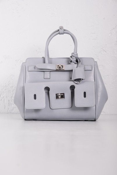 SARACH Women's Bag-026-Blue