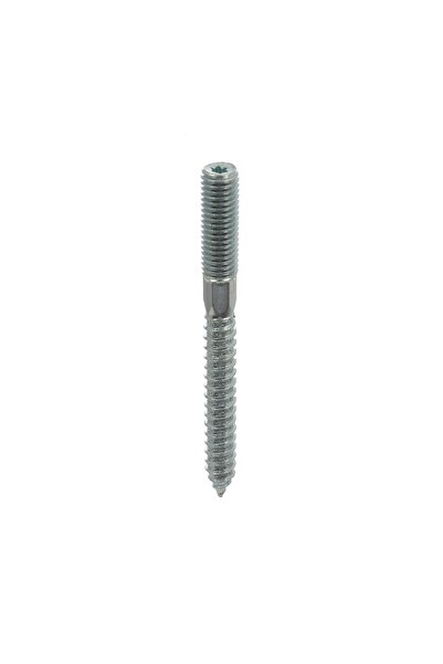 OEM Wood / metal dowel, Fischer STST, steel, zinc-plated, 10 x 100 mm, Torx, T25