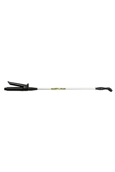 OEM Lumytools LT35952 telescopic pole with handle, fiberglass, 83 - 120 cm, w...