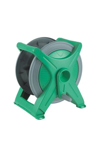 OEM Hose reel, Grunman DY630 + wall device