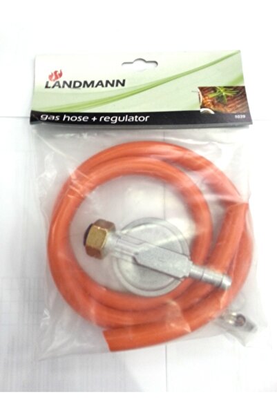 OEM Set regulator presiune + furtun