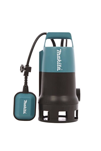 OEM Pompa submersibila apa murdara Makita PF0410, cu plutitor, 400 W, 8.4 mc/...