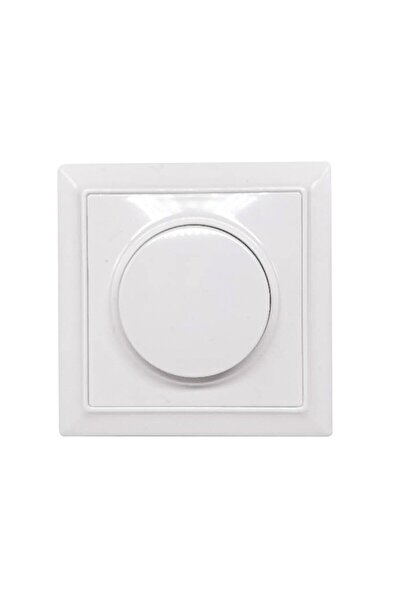 OEM Hoff ρυθμιστής έντασης LED, 4 - 100W, λευκό