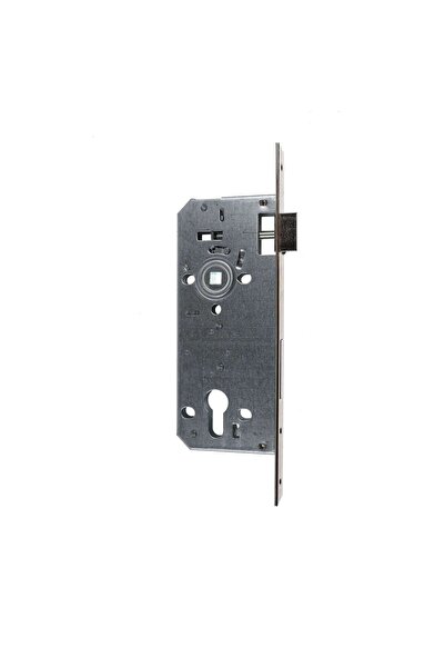 OEM Mortise lock for interior door, Kale 152RP-45/P16 CR L85, 45 x 85 mm