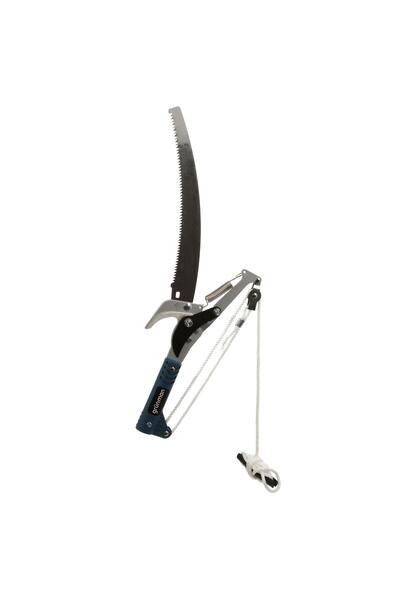 OEM Garden scissors, for cleaning caterpillars Grunman, steel
