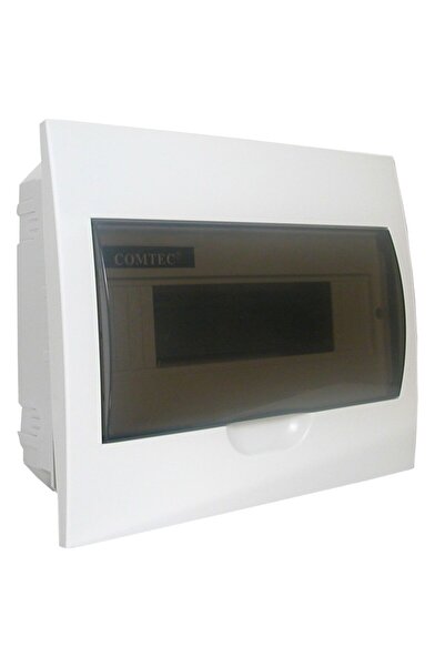 OEM Tablou electric Comtec MF0015-01620, incastrat 12 module