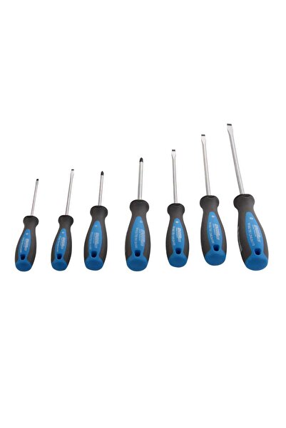 OEM Set 7 surubelnite, Unior 611986