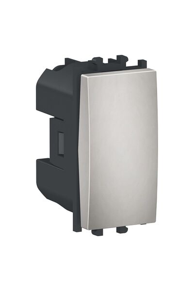 OEM Schneider Electric Easy Styl LMR0100004 simple switch, recessed, modular ...