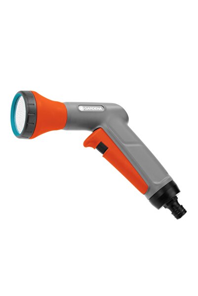 OEM Pistol de stropit Gardena Clasic 18312-33, PVC, debit reglabil