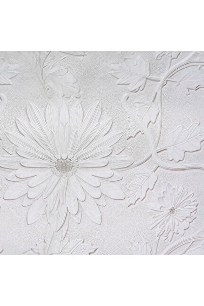 OEM SN Deco Florence 102507 самозалепващ се тапет, PVC, 45 x 1000 см, флорале...