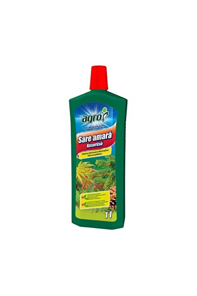 OEM Agro CS bitter salt, liquid, 1 L