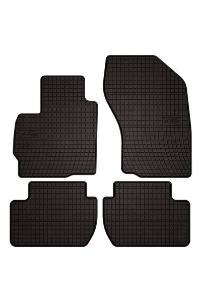 Wielganizator Covorașe auto din cauciuc pentru: Peugeot 4007 crossover (2007-...