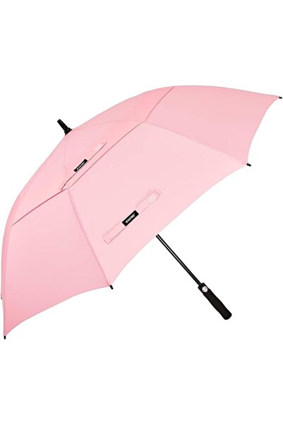 GENERAL Double Canopy Large Design Windproof Automatic Open Umbrella, 1.2m 1....