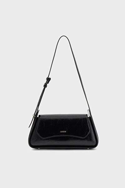 Guess Xena Logolu Ayarlanabilir Askılı Çanta HWTC9731190