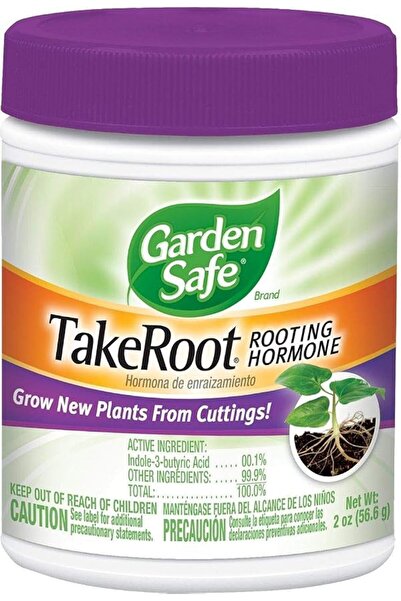 Garden Safe TakeRoot Rooting Hormone (HG-93194)