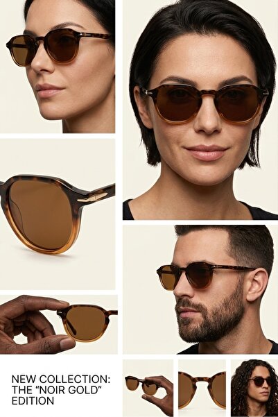 EKstore Unisex New Season Sunglasses