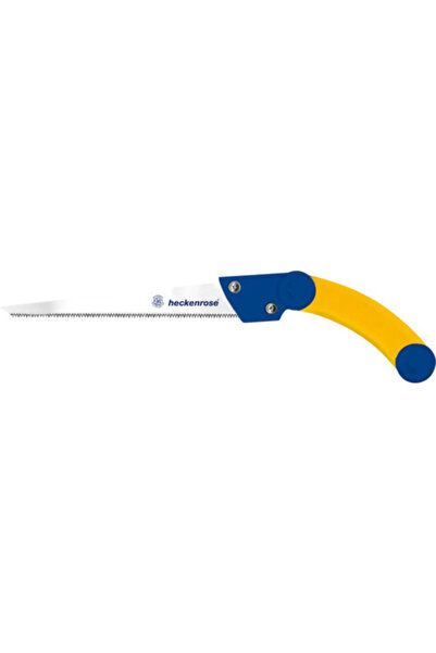 OEM Heckenrose drywall saw 200mm, plastic handle