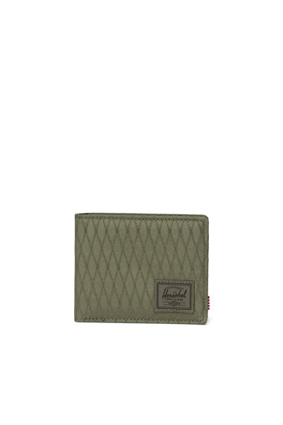 Herschel Supply Co. Herschel Roy |   Rfid Protected Wallet