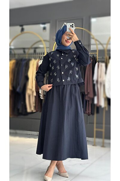 Missemramiss SOLYRA ETEKLİ TAKIM