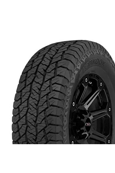 Hankook 265/60R18 114T XL Dynapro AT2 RF11 M+S 3PMSF 2026 YAZ 2026 Yaz Lastiği