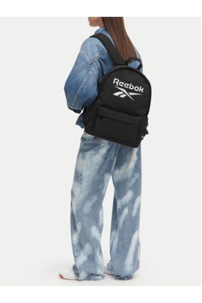 Reebok CWBEO-RBK-M-008-10 Rucsac negru