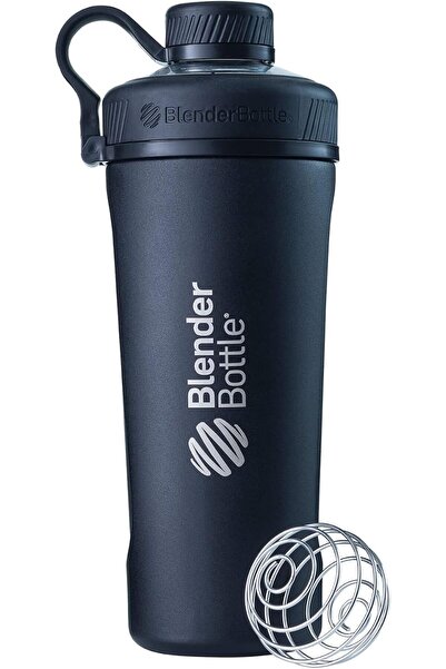 GENERAL Blender Bottle Insulated Stainless Steel Shaker Bottle, from Blender ...
