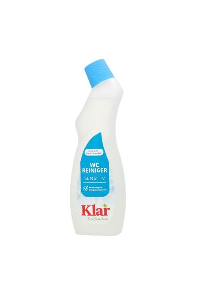 Organik Tuvalet Temizleme Sıvısı - 750 ml