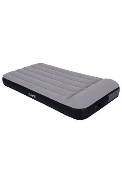 Avenli P-24175EU Inflatable Air Bed for 1 Person with Pump, 191 x 99 x 30 cm