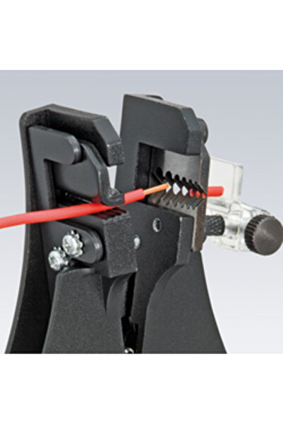 Genel Markalar OTOMATİK KABLO SIYIRMA 180 mm KNI1221180