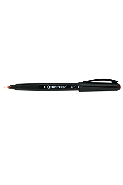 MC Micostore CD marker red 0.6mm 4616f centropen