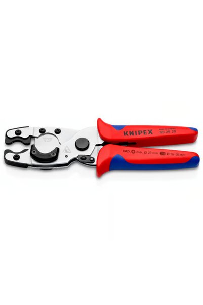 Knipex BORU MAKASI (BİLEŞİK VE KORUMA BORULARI İÇİN) KNI902520