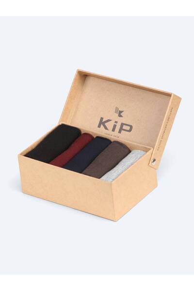 Kip Multicolored Socks