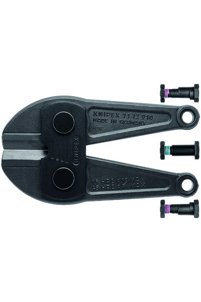 Knipex KUPLON MAKASI YEDEK AĞIZ 910 mm KNI7179910