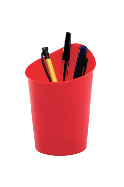MC Micostore Κόκκινη βάση γραφικής συσκευής g2desk