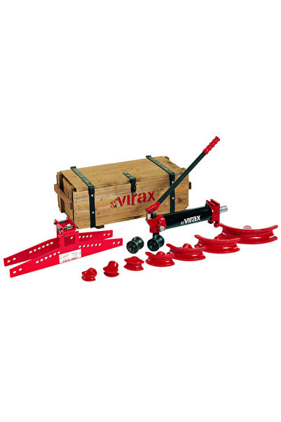 Virax 2402 52 HİDROLİK BORU BÜKME VIR240252