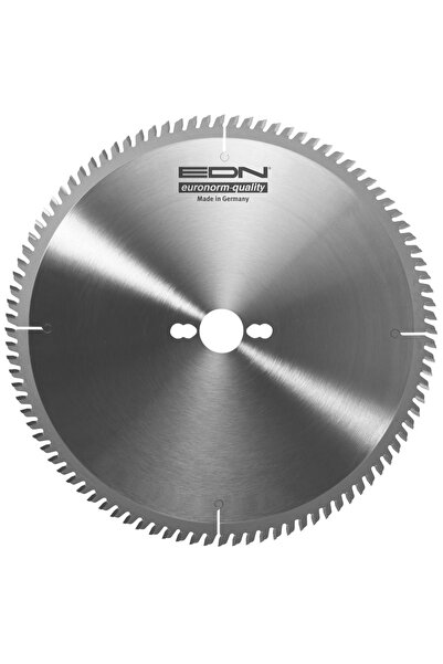 Edn KW AĞAÇ TESTERE 300x3.2x30mm 72 DİŞ EDNKW30072