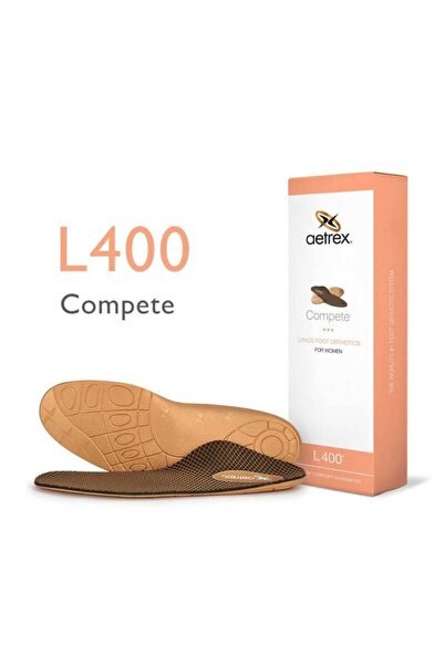 OEMS Athletic Shoe Compete L400 for Women: A Step in the Right Direction - Sp...
