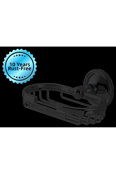 ÇELİK BANYO 25-002 - حامل صابون سومبيل مع شارة 7×14