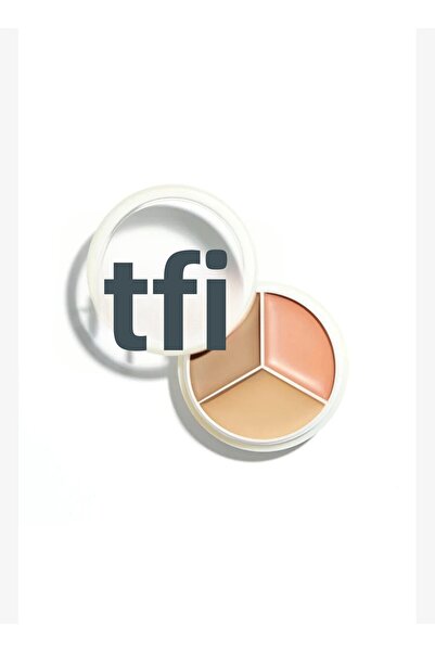 TFİT كونسيلر تي-فيت كوفر أب برو 04 داكن