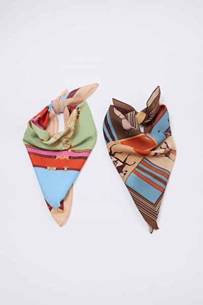 TRENDYOL SHOES Tuch