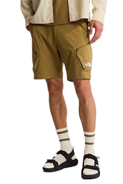 THE NORTH FACE Ανδρικό σορτς εξωτερικού χώρου M Packable Short NF0A8FUA2EL1 Κ...