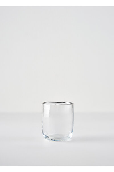 Bella Maison Πολυτελές ποτήρι Silver (270 cc)