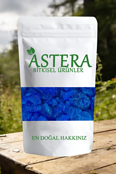 ASTERA 100 Gr Göz Taşı Orjinal Tane ( Göztaşı )