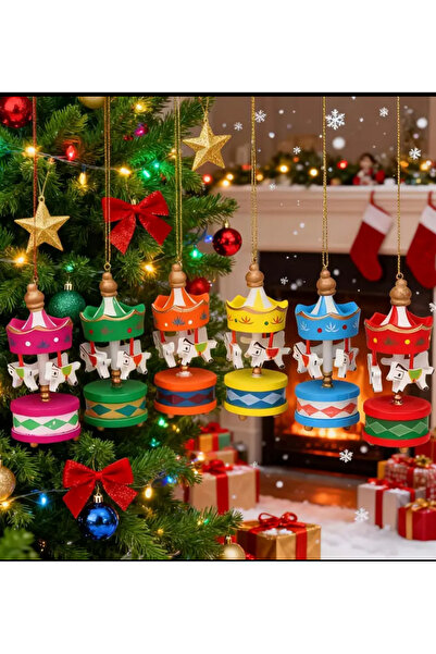kokoş butik زينة عيد الميلاد، هدية عيد الميلاد، هدية للمناسبات الخاصة، مجموعة...