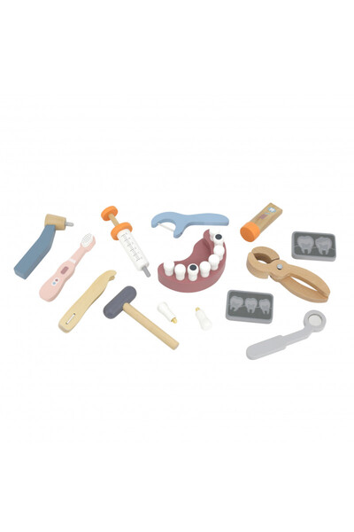 Viga Dentist kit, PolarB