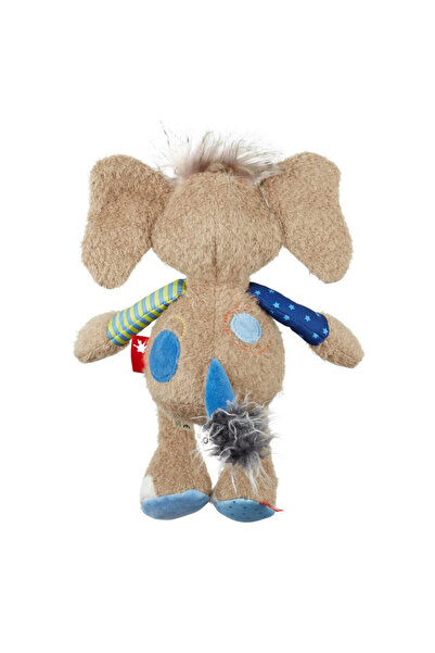 Sigikid Elefantel de plus Patchwork Sweety,